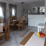 Apartman éden