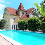 Apartment Eden - Family Balatonfüred