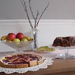 éden Apartman *