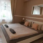 Apartment Eden - Family Balatonfured