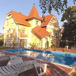Apartman éden Balatonfüred