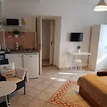 Apartman éden *