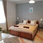 éden Apartman *