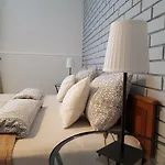 éden Apartman *