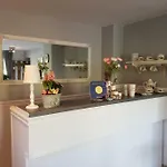 éden Apartman *