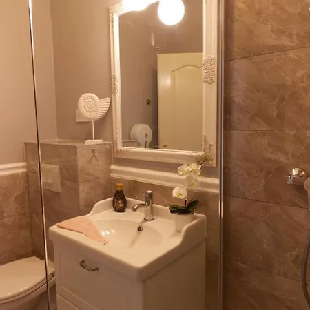 Eden Apartmanhaz Balatonfüred