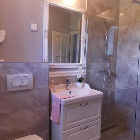 Lejlighed Eden Apartmanhaz