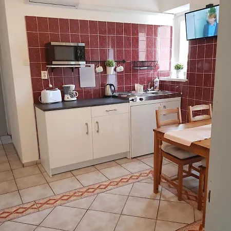 Lejlighed Eden Apartmanhaz Balatonfüred