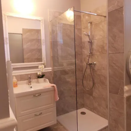Apartamento éden