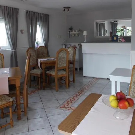 Lejlighed Eden Apartmanhaz