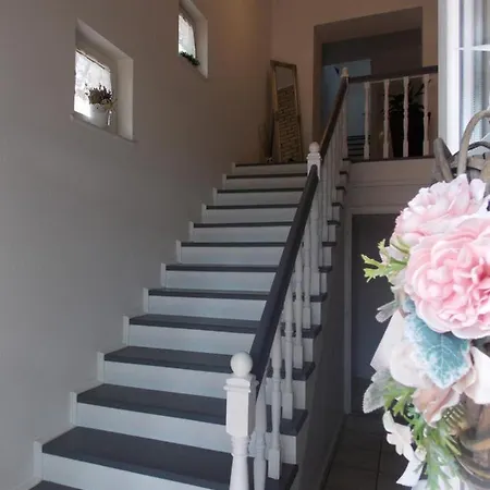 Lejlighed Eden Apartmanhaz Balatonfüred