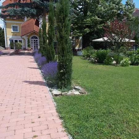 Lejlighed Eden Apartmanhaz *