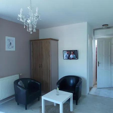 Lejlighed Eden Apartmanhaz