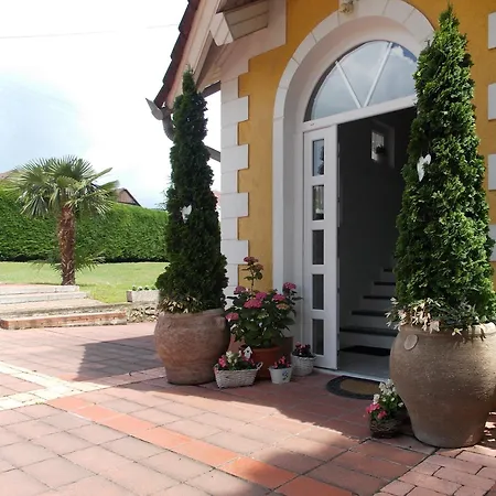 Lejlighed Eden Apartmanhaz Balatonfüred