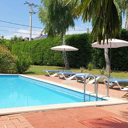 Eden Apartmanhaz Lejlighed *