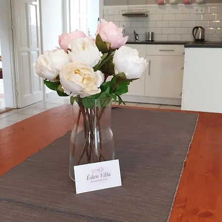 Lejlighed Eden Apartmanhaz Balatonfüred