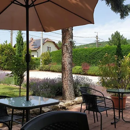 Eden Apartmanhaz * Balatonfüred