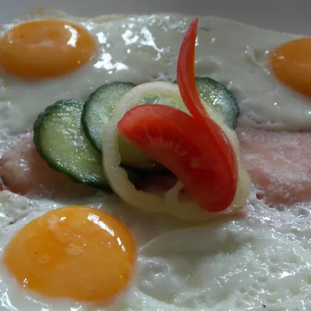 Lejlighed Eden Apartmanhaz