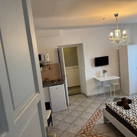 Lejlighed Eden Apartmanhaz *