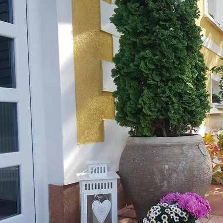 Eden Apartmanhaz Lejlighed Balatonfüred