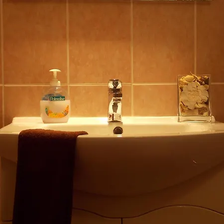 Eden Apartmanhaz Lejlighed Balatonfüred