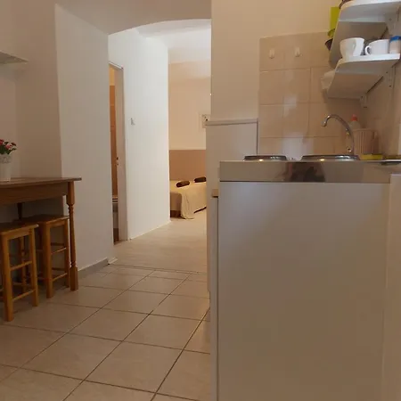 Lejlighed Eden Apartmanhaz