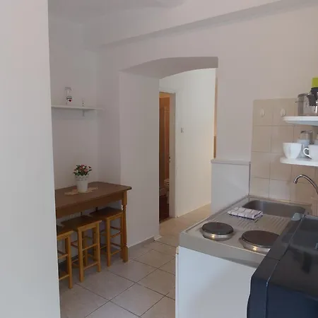 Eden Apartmanhaz * Balatonfüred