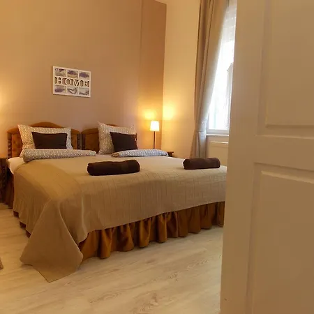 Lejlighed Eden Apartmanhaz