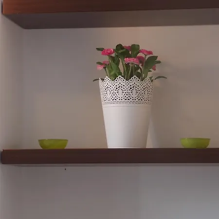 Lejlighed Eden Apartmanhaz Balatonfüred