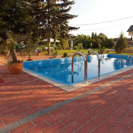 Eden - Family Apartament