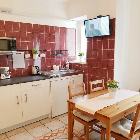 Eden Apartmanhaz Balatonfüred