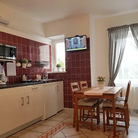 Lejlighed Eden Apartmanhaz