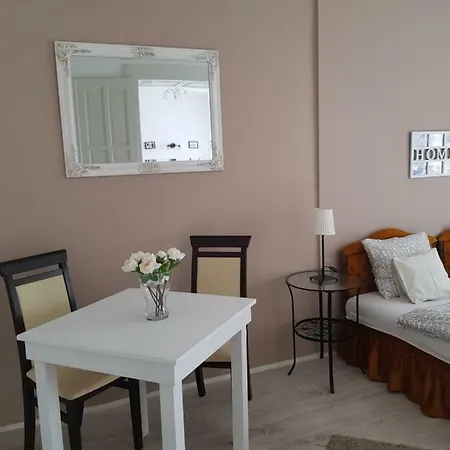 Eden Apartmanhaz Balatonfüred