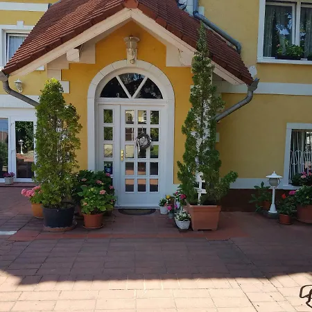 Eden - Family Lejlighed Balatonfüred