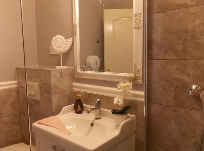 Eden Apartmanhaz Балатонфюред