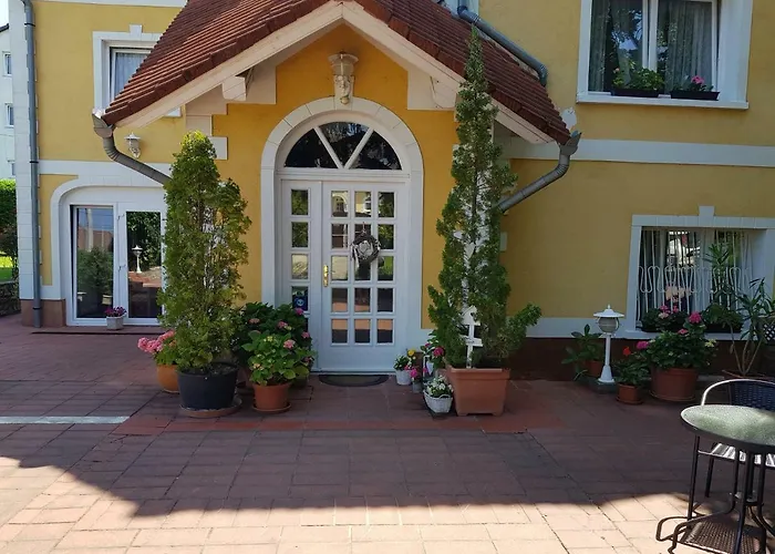 éden - Family Daire Balatonfüred